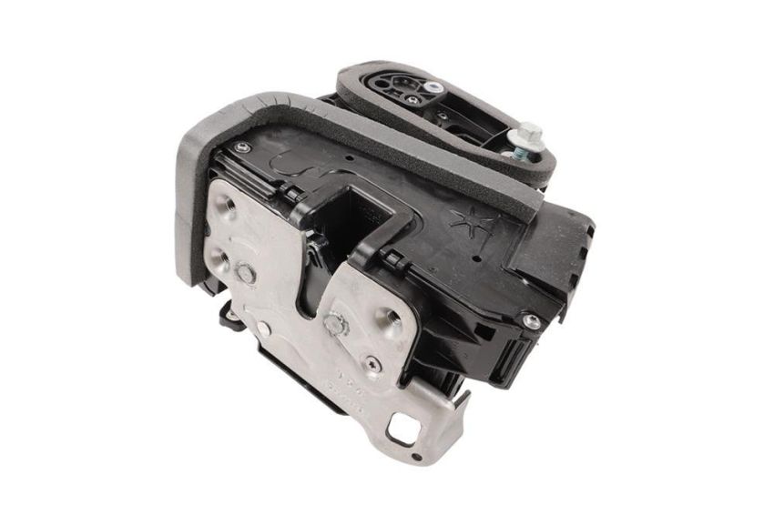 ACDelco GM Genuine Parts Door Latch Assemblies 13546488