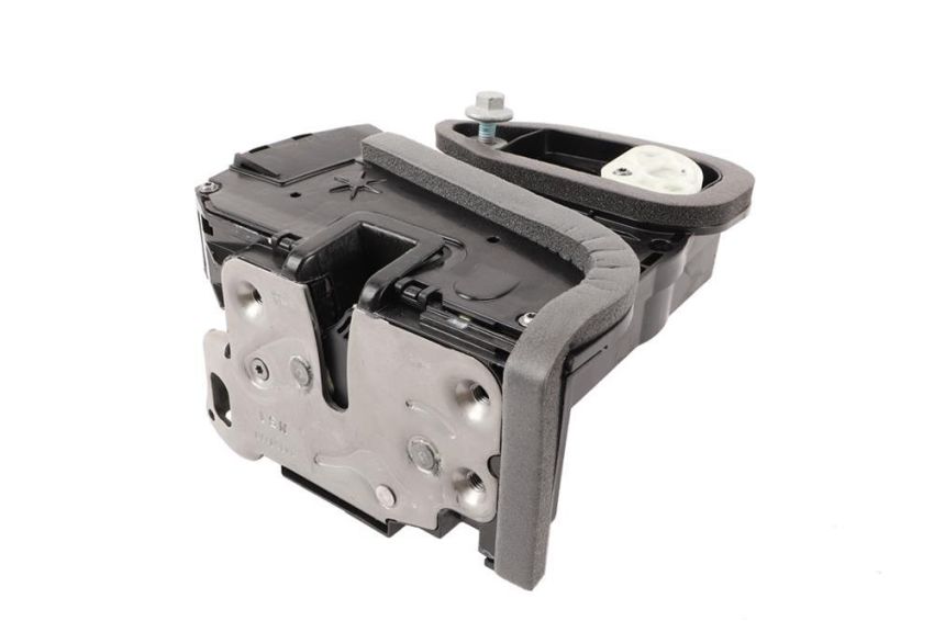ACDelco GM Genuine Parts Door Latch Assemblies 13546496