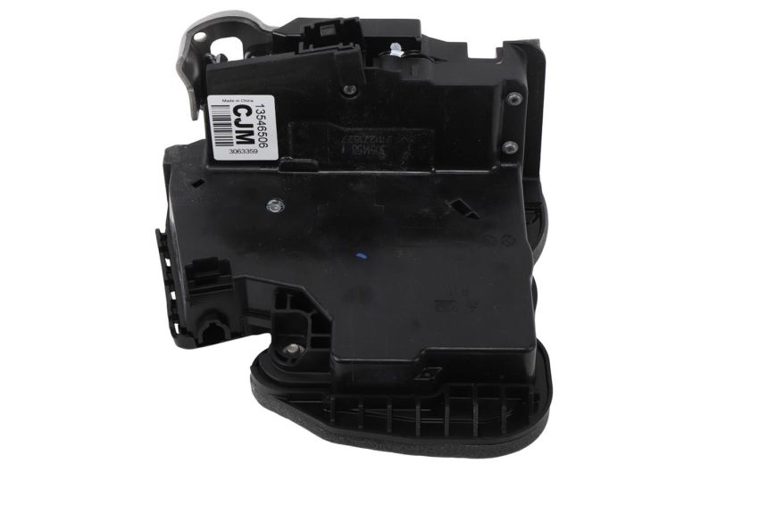 ACDelco GM Genuine Parts Door Latch Assemblies 13546506