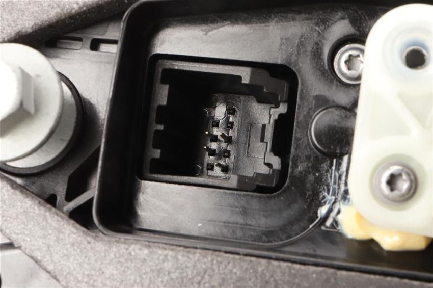 ACDelco Door Latch Assemblies 13546507