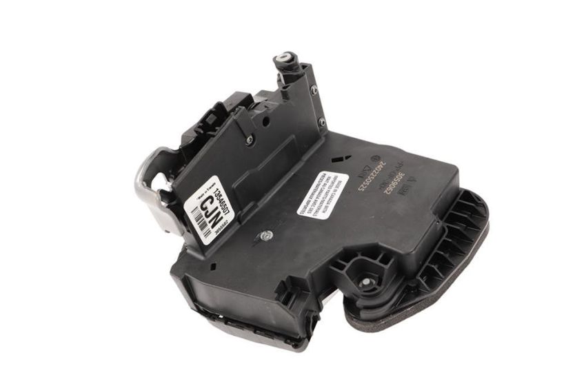 ACDelco Door Latch Assemblies 13546507