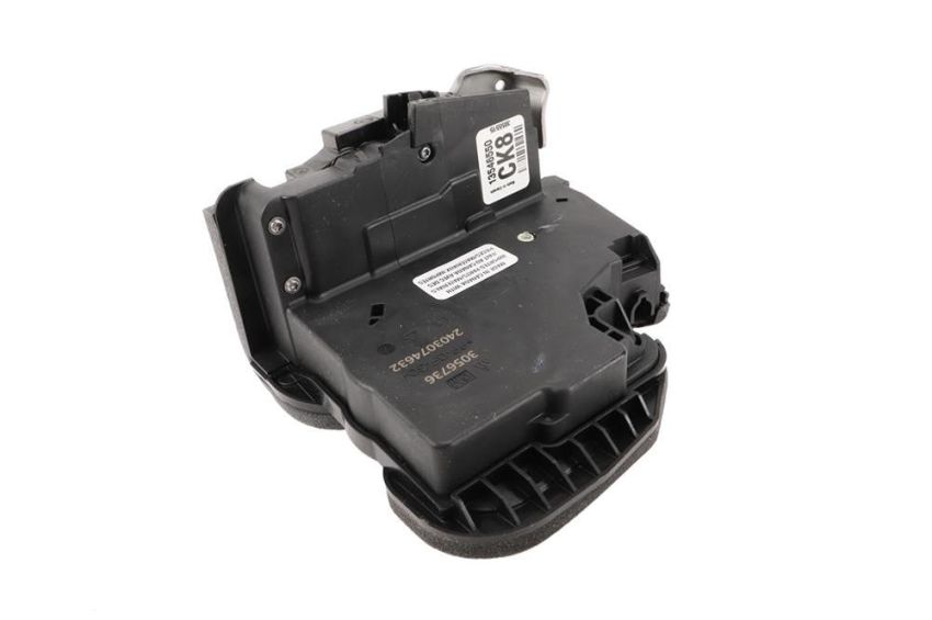 ACDelco GM Genuine Parts Door Latch Assemblies 13546550