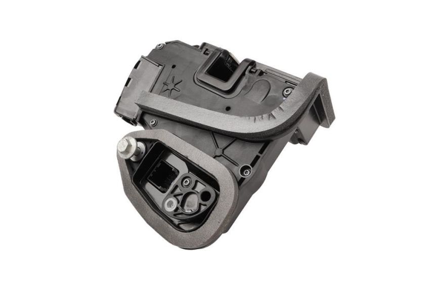 ACDelco Door Latch Assemblies 13546587