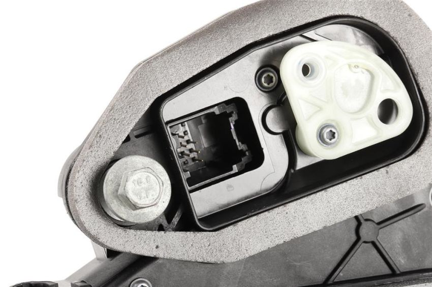 ACDelco Door Latch Assemblies 13546591