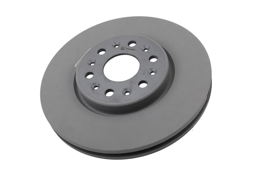 ACDelco GM Genuine Parts Disc Brake Rotors 13546862