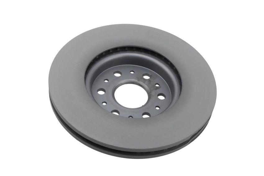 ACDelco GM Genuine Parts Disc Brake Rotors 13546862