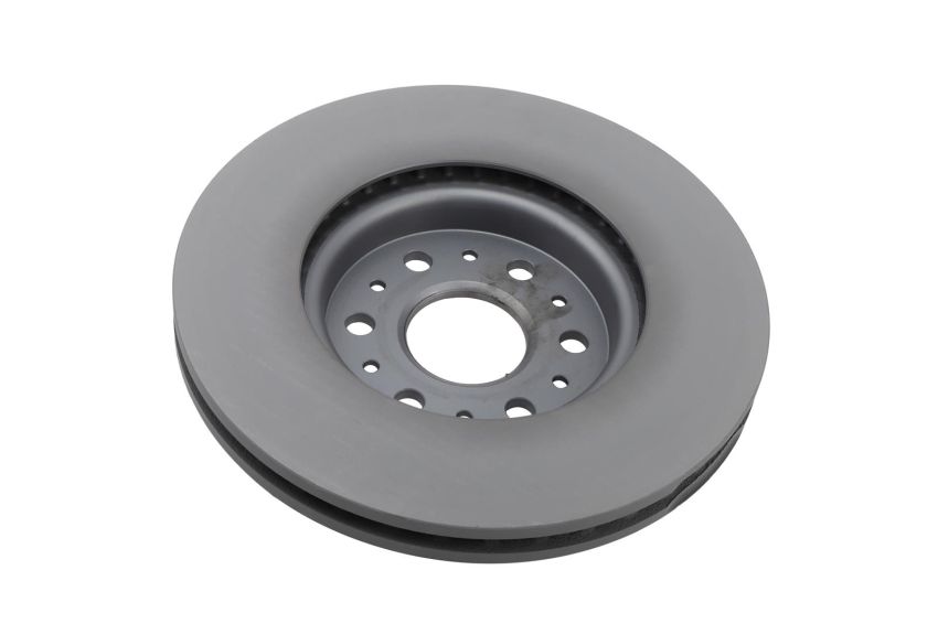 ACDelco GM Genuine Parts Disc Brake Rotors 13546862