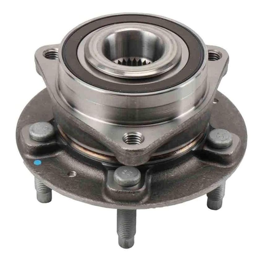 ACDelco GM Genuine Parts Wheel Bearing and Hub Assemblies 13546938