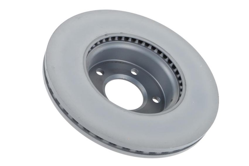 ACDelco - Brake Rotors for 2020-2026 CT4 - 13547579
