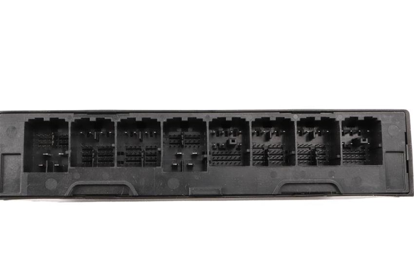 ACDelco GM Genuine Parts Body Control Modules 13547771
