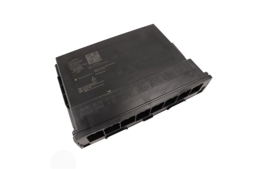 ACDelco GM Genuine Parts Body Control Modules 13547771