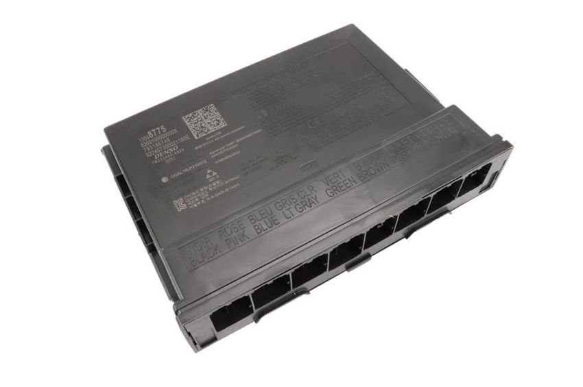 ACDelco GM Genuine Parts Body Control Modules 13548775