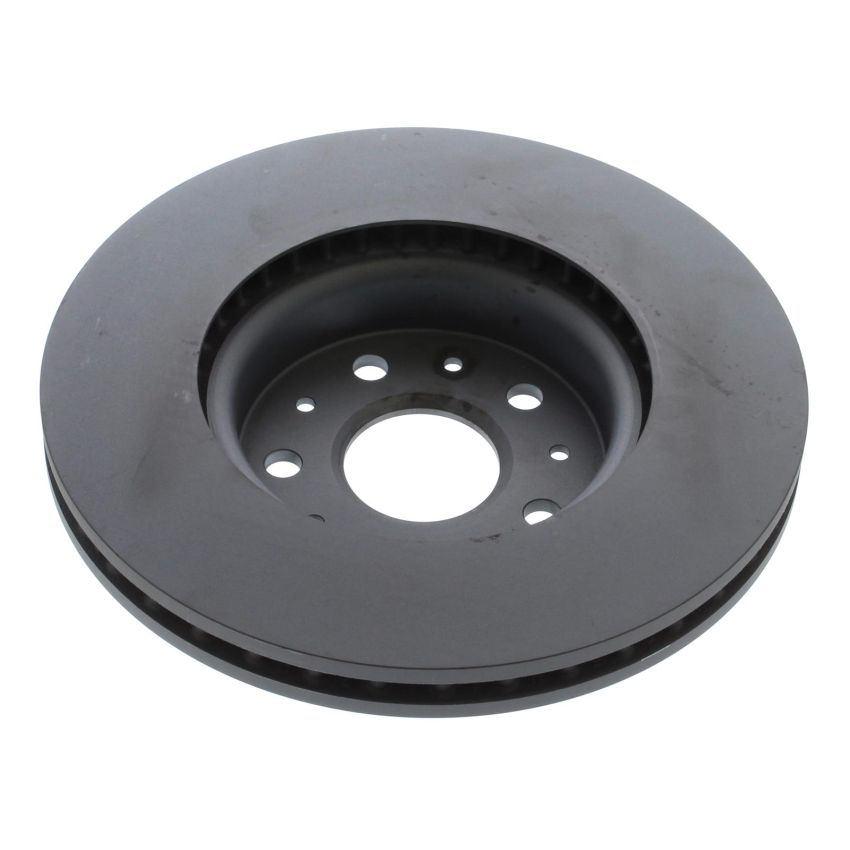 ACDelco GM Genuine Parts Disc Brake Rotors for 2016-2024 CAMARO, 2014-2019 CTS - 13549526