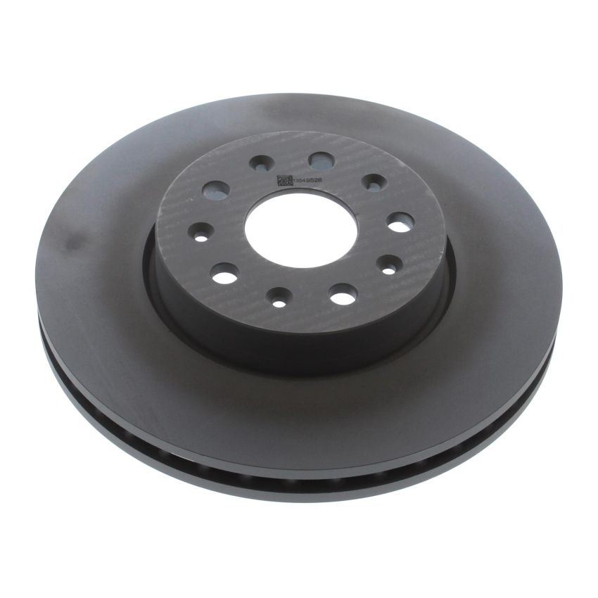ACDelco GM Genuine Parts Disc Brake Rotors for 2016-2024 CAMARO, 2014-2019 CTS - 13549526