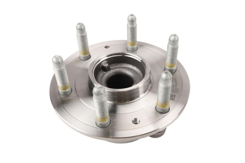 ACDelco Wheel Bearing and Hub Assemblies 13549863