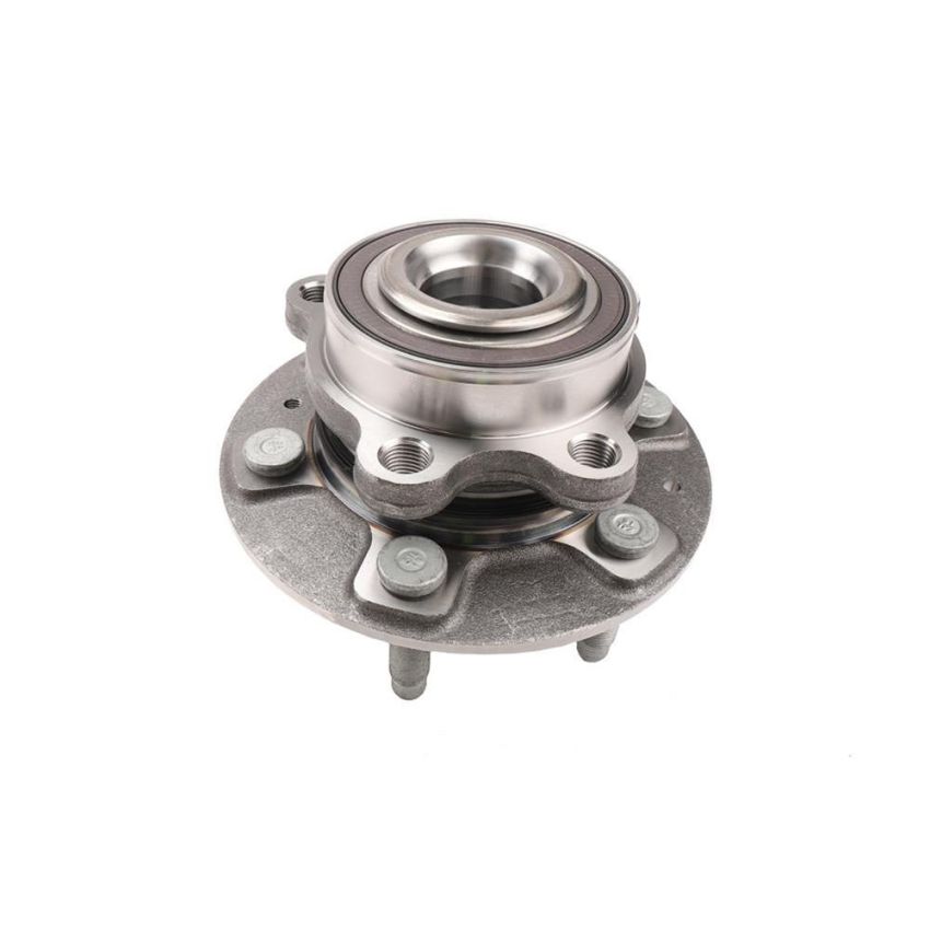 ACDelco GM Genuine Parts Wheel Bearing and Hub Assemblies 13549864