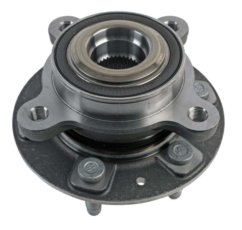 ACDelco Wheel Bearing and Hub Assemblies 13549865