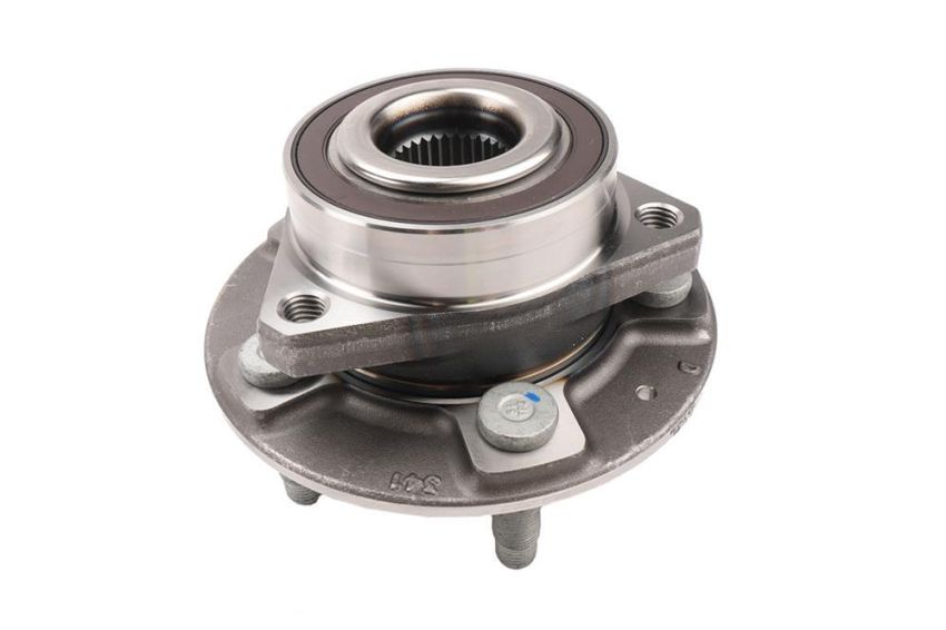 ACDelco Wheel Bearing and Hub Assemblies 13552402