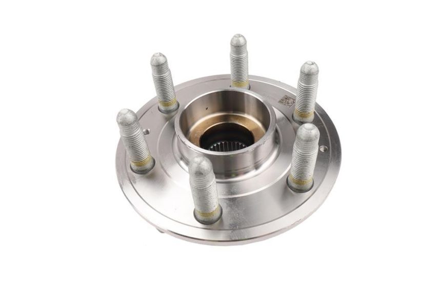 ACDelco GM Genuine Parts Wheel Bearing and Hub Assemblies 13552419