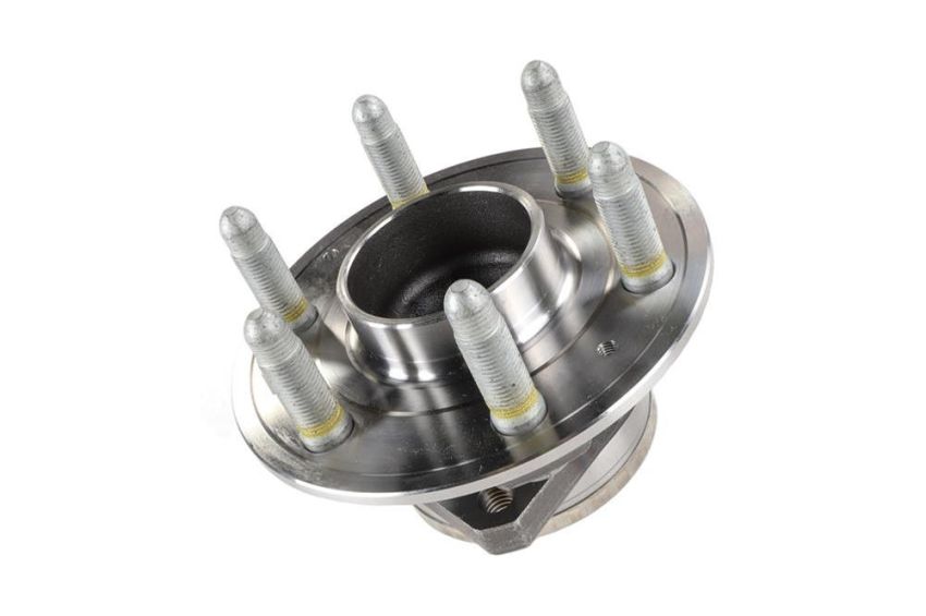 ACDelco Wheel Bearing and Hub Assemblies 13552420