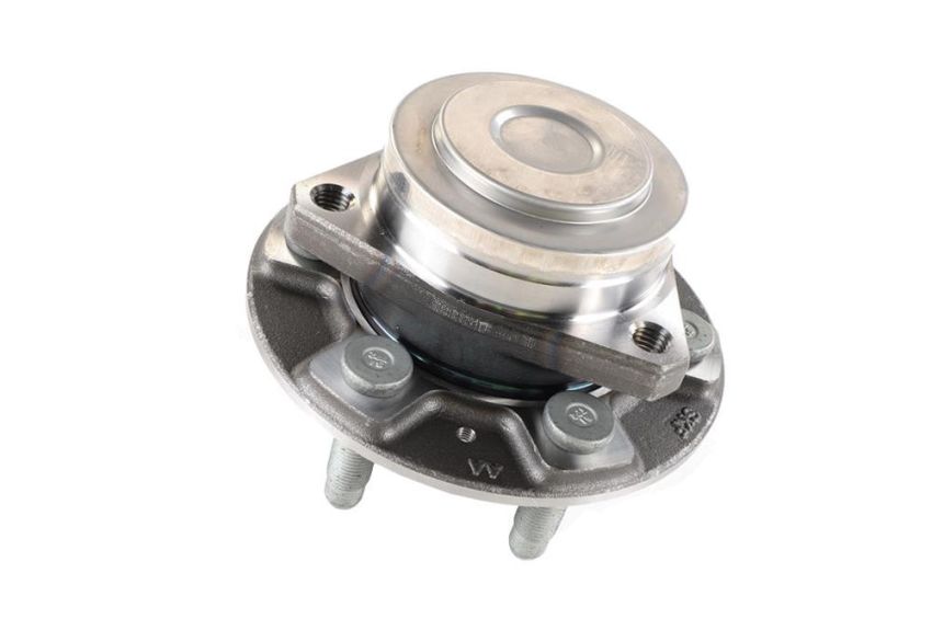 ACDelco Wheel Bearing and Hub Assemblies 13552420