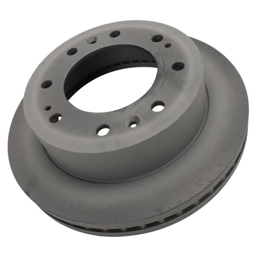 ACDelco GM Genuine Parts Disc Brake Rotors 13553630
