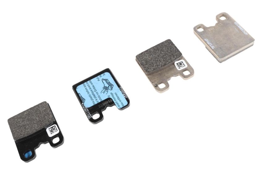 ACDelco GM Genuine Parts Disc Brake Pads 13553895