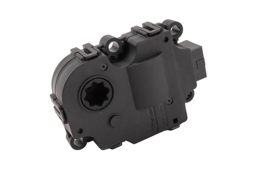 ACDelco A/C and Heater Actuators 13554362