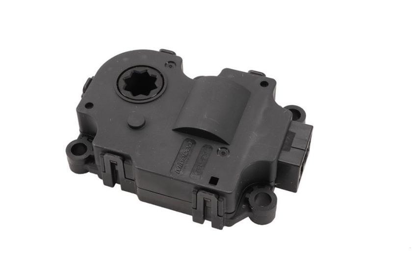 ACDelco A/C and Heater Actuators 13554363