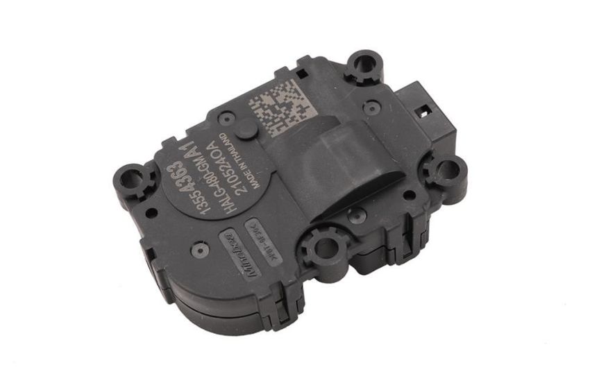 ACDelco A/C and Heater Actuators 13554363