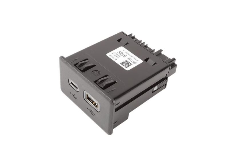 ACDelco Accessory Power Outlets 13558185