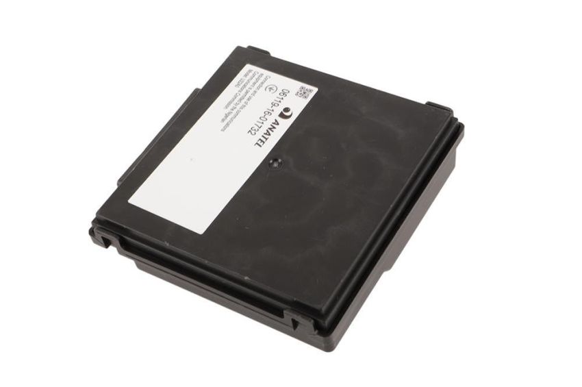 ACDelco Body Control Modules 13558723