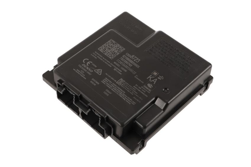 ACDelco Body Control Modules 13558723