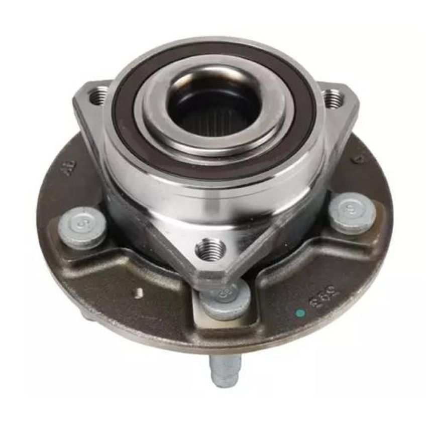 ACDelco GM Genuine Parts Wheel Bearing and Hub Assemblies 13564982