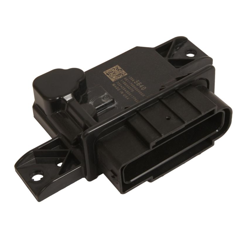 ACDelco - Fuel Pump Driver Modules for 2018-2019 EQUINOX, TERRAIN - 13565640