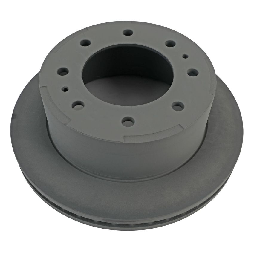 ACDelco Brake Rotors 13566903