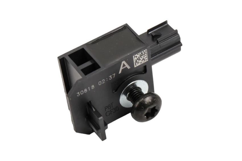 ACDelco Impact Sensors 13574936