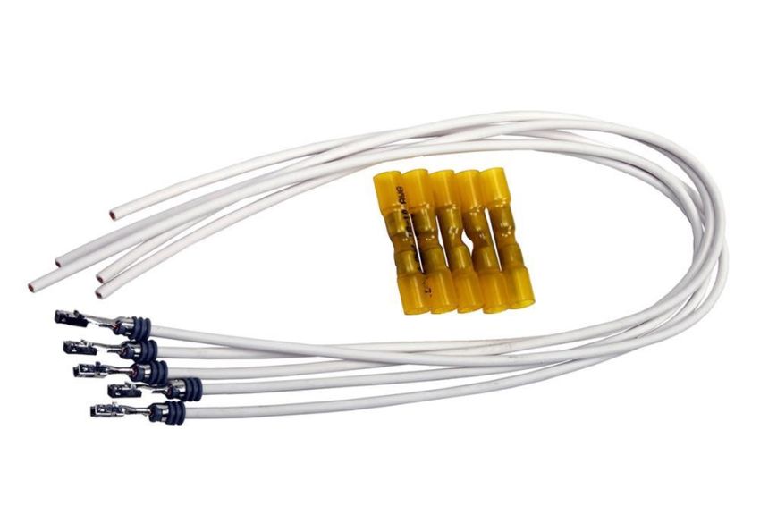 ACDelco Wiring Connectors and Pigtails 13576377