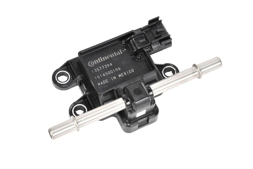 ACDelco GM Genuine Parts Flex Fuel Sensors 13577394