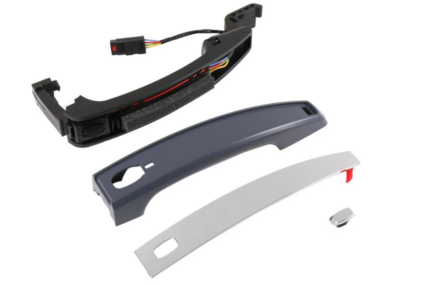 ACDelco Exterior Door Handles 13577716
