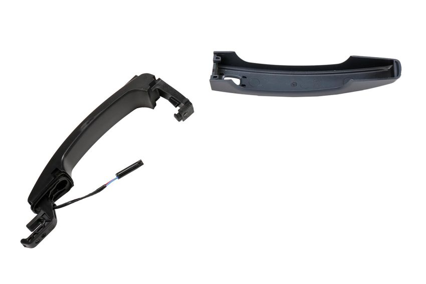 ACDelco Exterior Door Handles 13577719