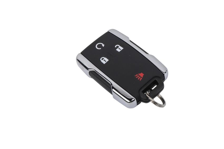 ACDelco Remote Key Fobs 13577764