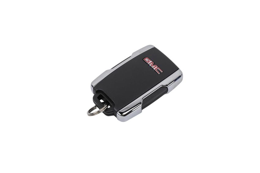 ACDelco Remote Key Fobs 13577764