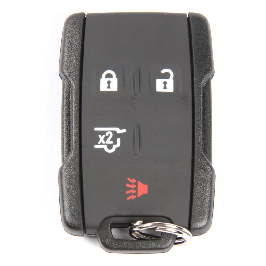 ACDelco Remote Key Fobs 13577769