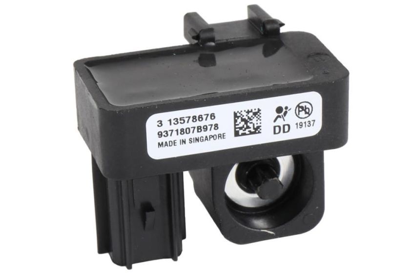 ACDelco Alarm Shock Sensors 13578676