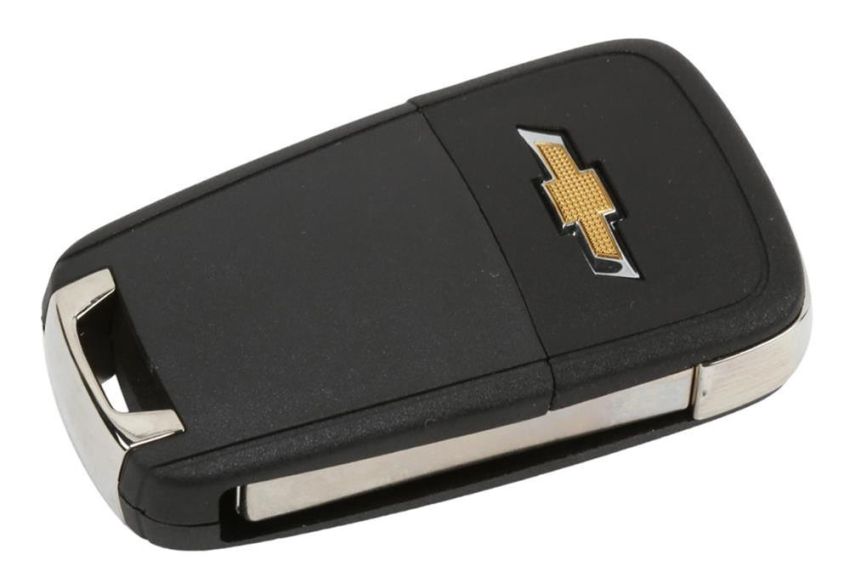 ACDelco - Keys for 2012-2018 SONIC - 13579215