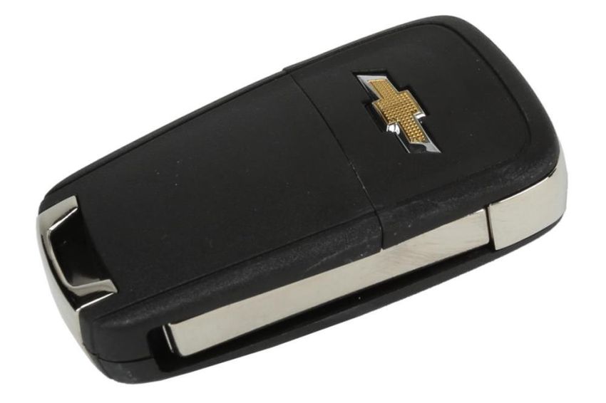 ACDelco - Keys for 2012-2018 SONIC - 13579217