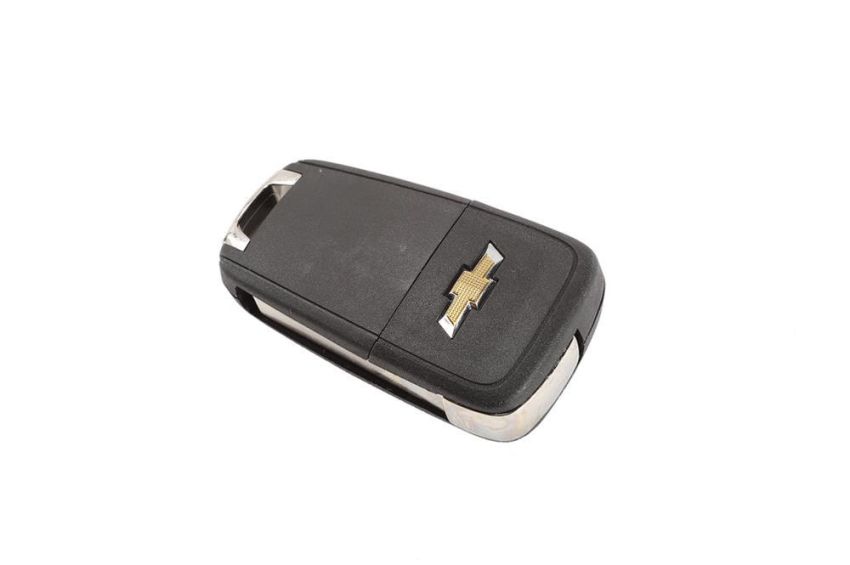 ACDelco - Keys for 2012-2018 SONIC, 2016-2018 SPARK - 13579221