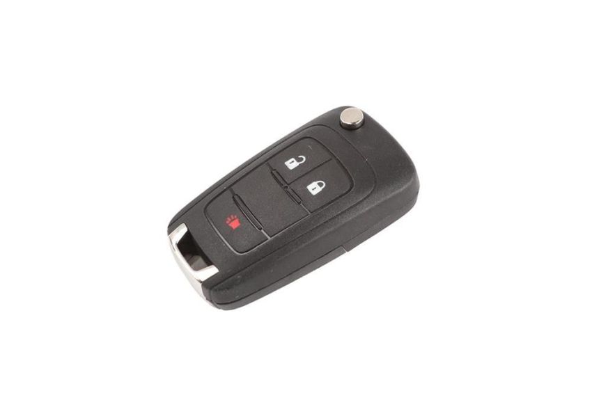 ACDelco - Keys for 2012-2018 SONIC, 2016-2018 SPARK - 13579221