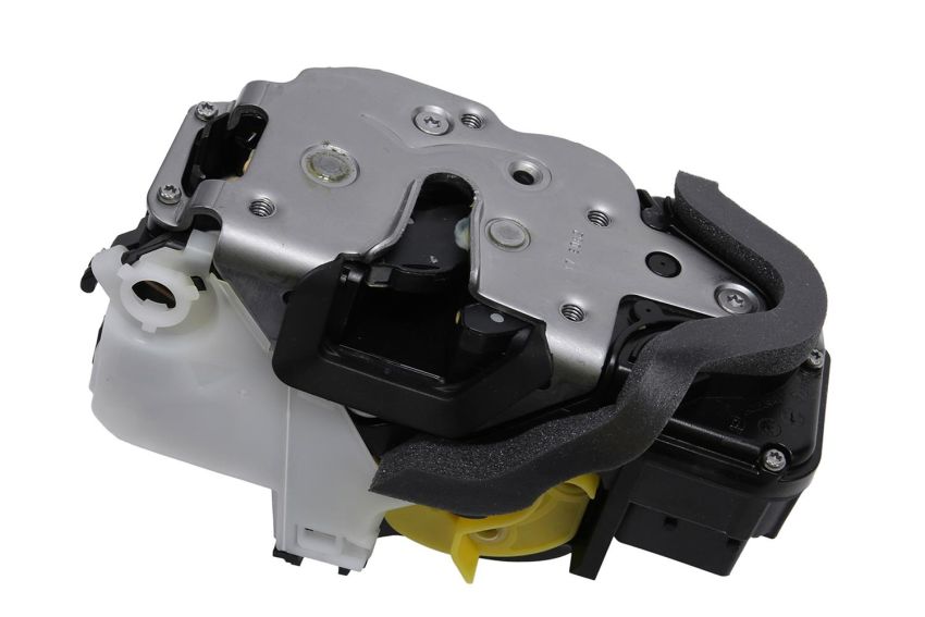 ACDelco GM Genuine Parts Door Latch Assemblies 13579497